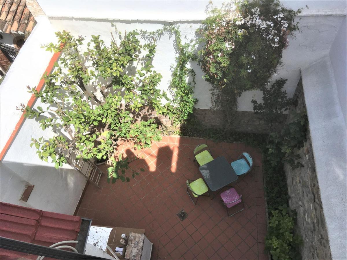 Carmen De Las Campanas Granada Dış mekan fotoğraf