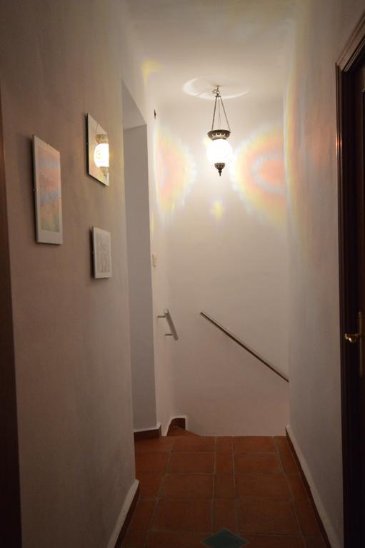 Carmen De Las Campanas Granada Dış mekan fotoğraf